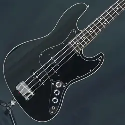 BASS BLACK TESTED