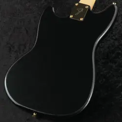 JAZZMASTER BLACK PEARL