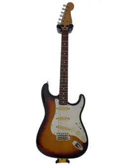 FENDER JAPAN ST-STD/2007~2008/3TS