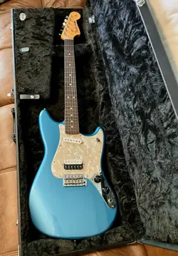 BLUE HARDSHELL