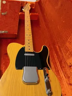 52 TELECASTER