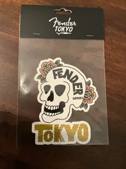 FLAGSHIP STORE SKULL