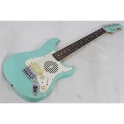 ELECTRIC GUITAR-01