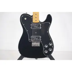 DELUXE ELECTRIC GUITAR
