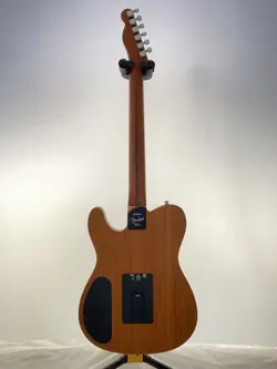 FENDER ACOUSTIC PLAYER