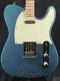 FENDER ALTEMATE REALITY TENOR TELE USED ELECTRIC GUITAR  2019