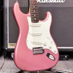 ``MOD'' -BURGUNDY MIST