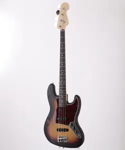 ASH JAZZ BASS