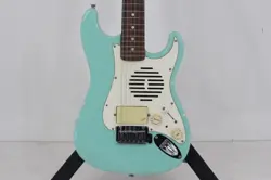 FENDER JAPAN ST-CHAMP USED ELECTRIC GUITAR