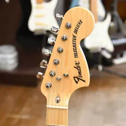 70S TELECASTER DELUXE