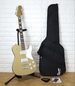 TROUBLEMAKER TELECASTER