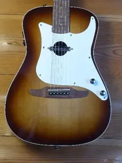 ACOUSTIC MALIBU CLA