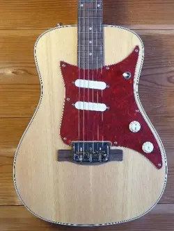 ORIGINAL MODIFY ELECTRIC