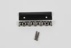 NUT W/MOUNTING SCREWS