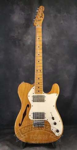 FENDER 1975 TELECASTER