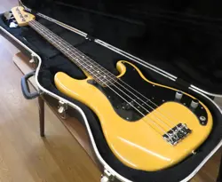 P-BASS S1SW USED
