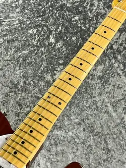 TELECASTER