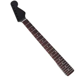 BLACK 22 FRET 25.5