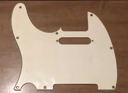 PICKGUARD FADED