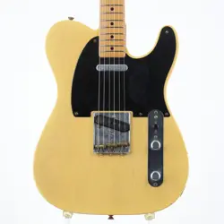 FENDER CUSTOM SHOP / 1951 NOCASTER RELIC 2005  BUTTER SCOTCH BLONDE