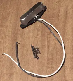 LEAD VINTAGE FULLERTON