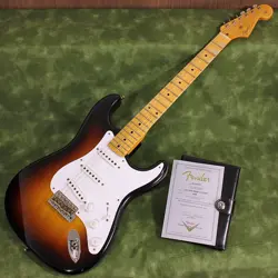FENDER CUSTOM SHOP LIMITED EDITION 70TH ANNIVERSARY 1954 STRATOCASTER