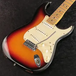 TONE SUNBURST 6/27