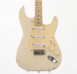 FENDER CUSTOM SHOP / LIMITED 1956 STRATOCASTER RELIC MOD DESERT SAND