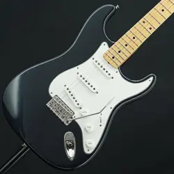 FENDER CUSTOM SHOP 50'S STRATOCASTER DELUXE CLOSET CLASSIC MERCEDES BLUE