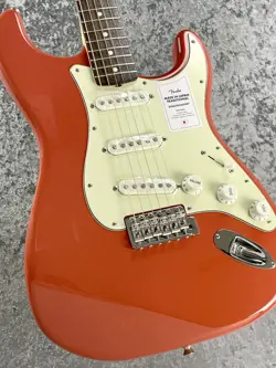 -FIESTA RED- #JD25005986