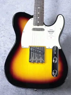 -3-TONE SUNBURST- #JD25005533