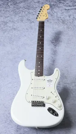 60S STRATOCASTER -OLYMPIC