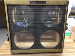 BASEMENT CABINET EMPTY