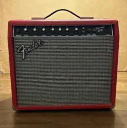 25-WATT 1X10 2-CHANNEL