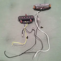 PICKUPS 2007 NATURAL