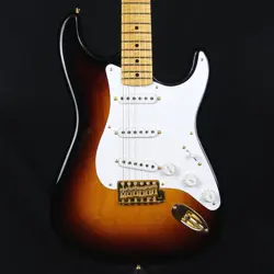 FENDER CUSTOM SHOP MBS 70TH ANNIVERSARY 1954 STRATOCASTER DLX CLOSET CLASSIC