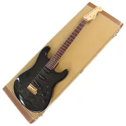 USED ELECTRIC GUITAR FENDER CUSTOM SHOP MBS MARK KENDRICK MASTER BUILT SERIES