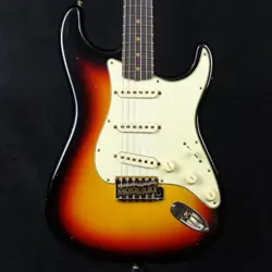 L-SERIES JOURNEYMAN RELIC