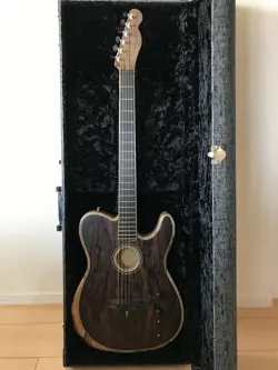 ACOUSA SONIC TELECASTER