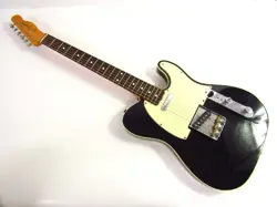 CUSTOM TELECASTER ELECTRIC