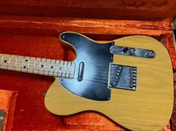 52'S TELECASTER 82