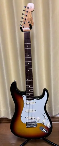 NOS SUNBURST FILLMORE