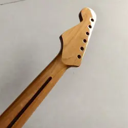 FRET ROASTED MAPLE
