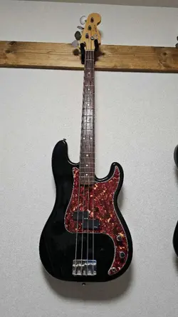 PRECISION EMG MODIFIED