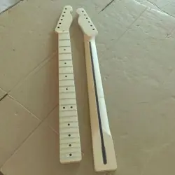 21 FRETS ELECTRIC GUITAR NECK CANADA MAPLE 8 MM FOR FENDER TELE TL STYLE