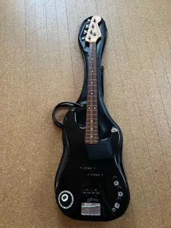 PRECISION ELECTRIC MUSICAL