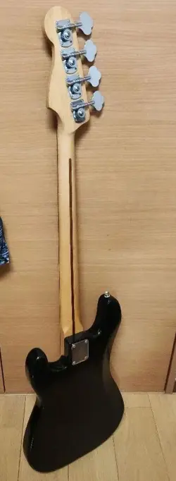 FENDER BASS PRECISION