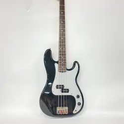 FENDER BASS PRECISION ELECTRIC MUSICAL INSTRUMENTS