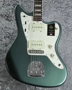 SHERWOOD GREEN MEALLIC