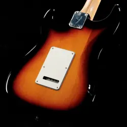 HSS 3-COLOR SUNBURST